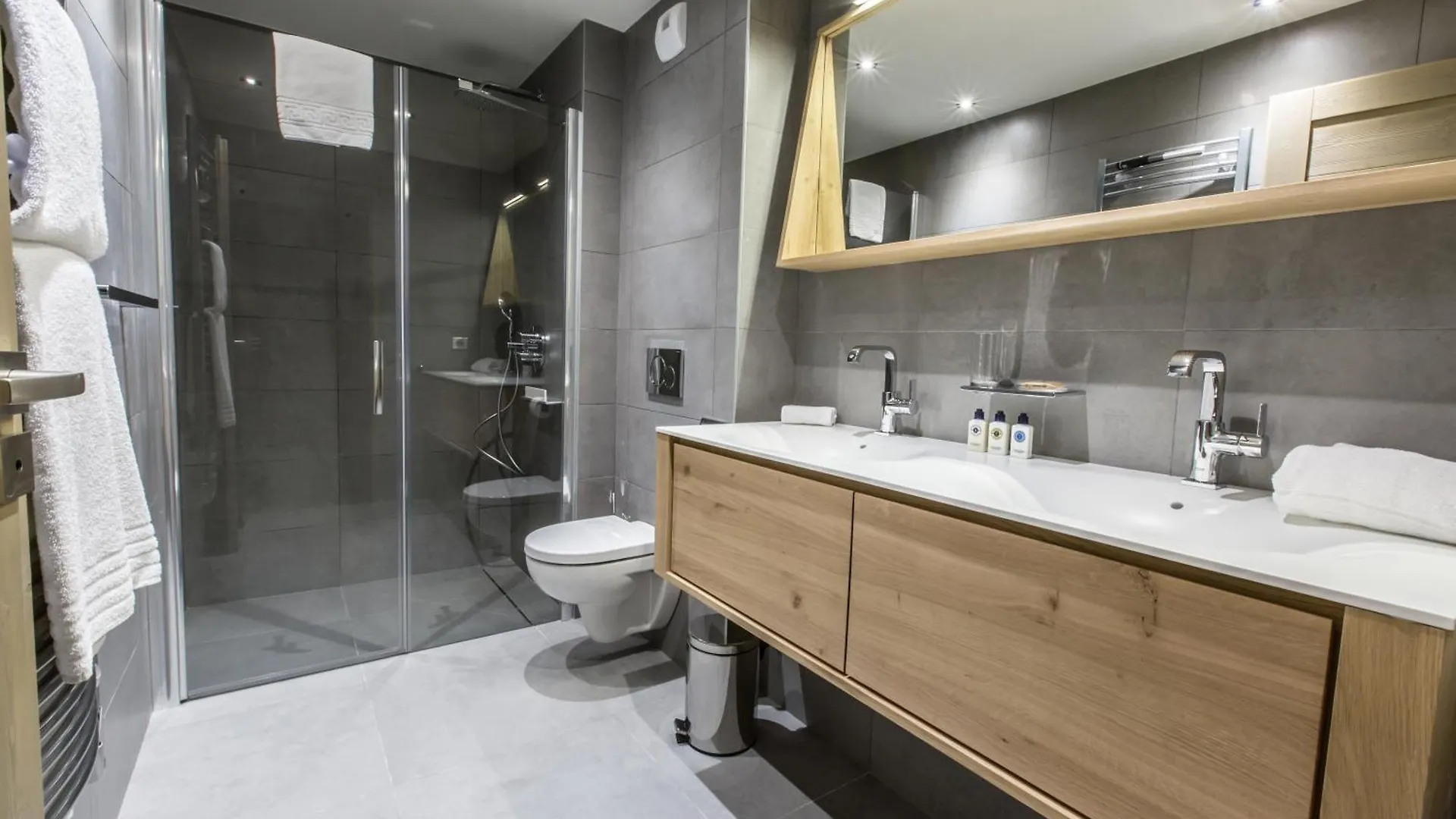 Apartment Keystone Lodge By Alpine Resorts Courchevel France
