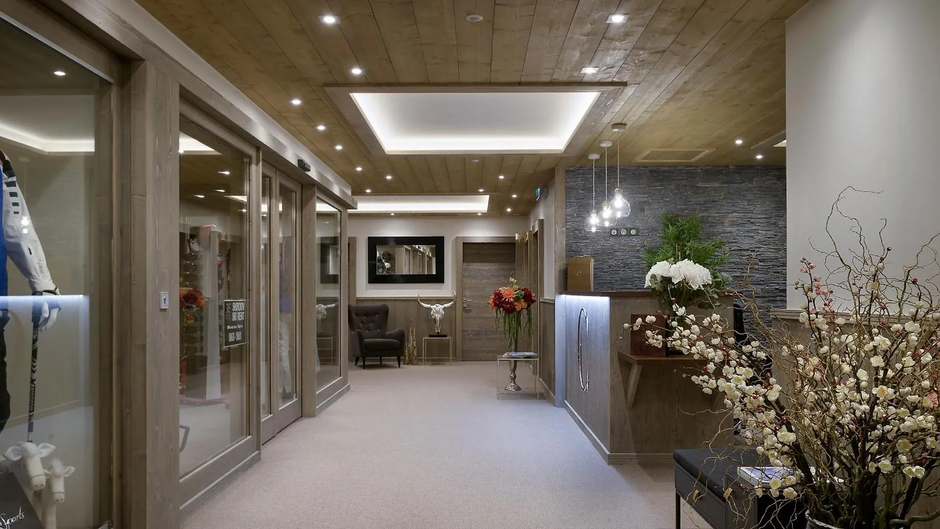 Apartment Keystone Lodge By Alpine Resorts Courchevel France