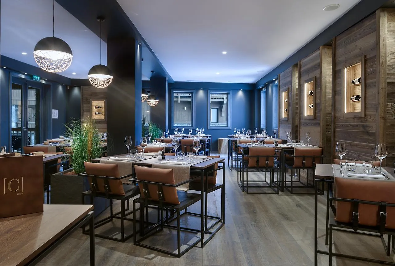 Apartment Keystone Lodge By Alpine Resorts Courchevel
