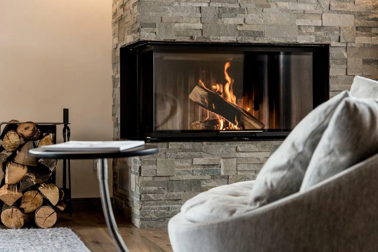 Keystone Lodge By Alpine Resorts Courchevel Apartment