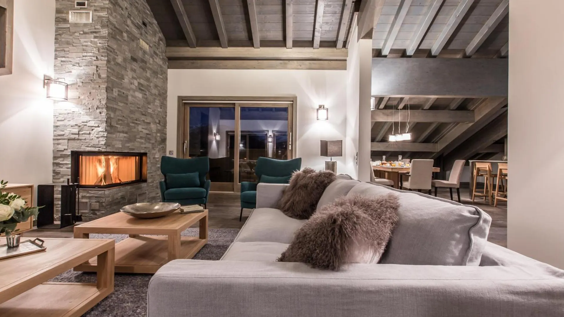 Keystone Lodge By Alpine Resorts Courchevel France