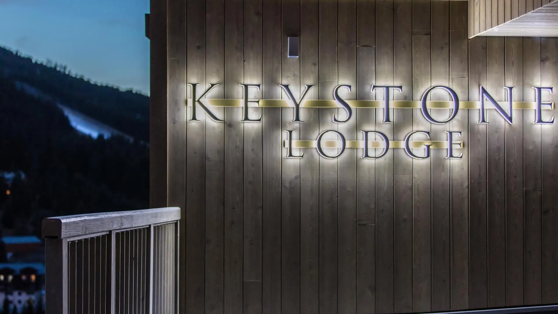 Keystone Lodge By Alpine Resorts Courchevel 0*,  France
