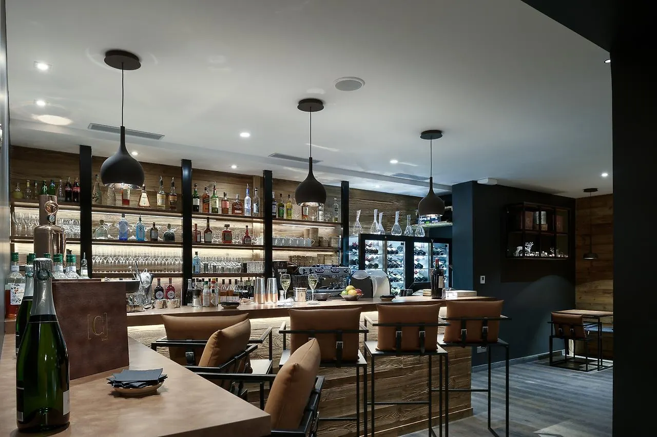 Apartment Keystone Lodge By Alpine Resorts Courchevel