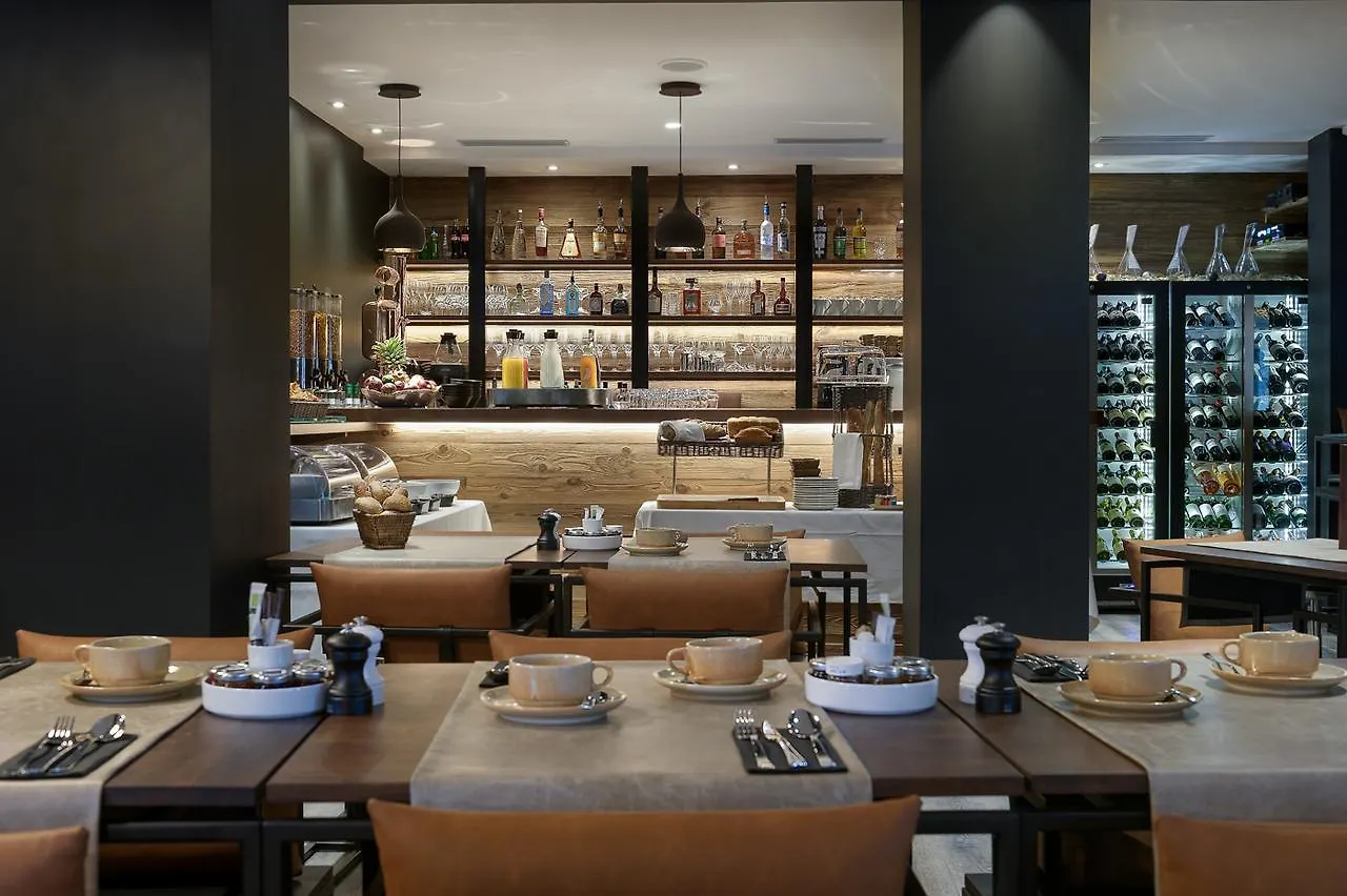 Keystone Lodge By Alpine Resorts Courchevel 0*,